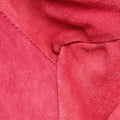 Pre-owned Christian Dior Soft Lady Dior Red lambskin  handbag | stylenewstar