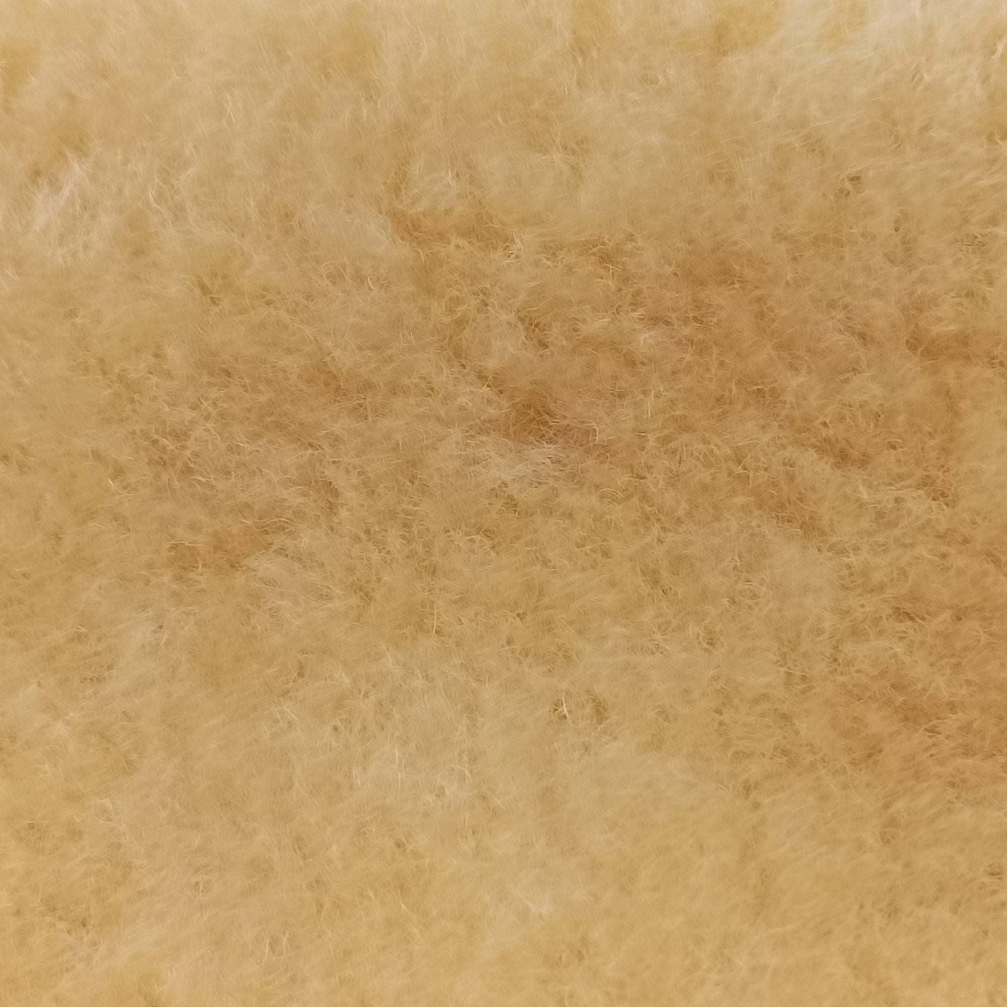 The Jodie Yellow Pile B09773867Mザ ジョディ イエロー パイル B09773867M