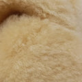 The Jodie Yellow Pile B09773867Mザ ジョディ イエロー パイル B09773867M