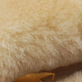 The Jodie Yellow Pile B09773867Mザ ジョディ イエロー パイル B09773867M