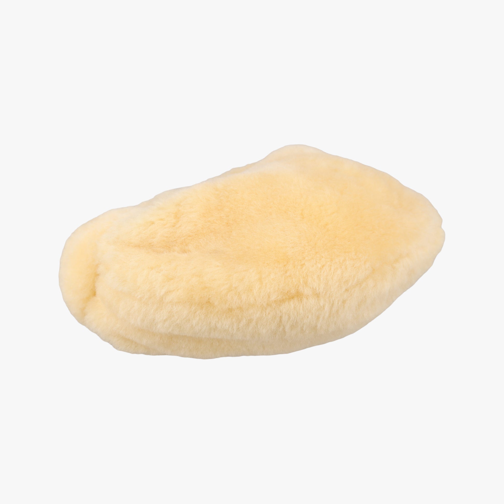 The Jodie Yellow Pile B09773867Mザ ジョディ イエロー パイル B09773867M