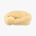 The Jodie Yellow Pile B09773867Mザ ジョディ イエロー パイル B09773867M