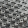 Pre-owned Bottega Veneta Intrecciato Black lambskin  handbag | stylenewstar