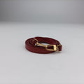 Pre-owned Louis Vuitton Alma BB CERISE Vernis M90174 shoulderbag | stylenewstar