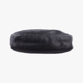 GG Imprime Messenger Black Leather 201448 G011880602GGインプリメ メッセンジャー ブラック レザー 201448 G011880602