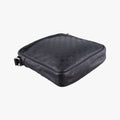 GG Imprime Messenger Black Leather 201448 G011880602GGインプリメ メッセンジャー ブラック レザー 201448 G011880602