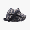 saddle Navy×Gray Jacquard 29-BO-1222サドル ネイビー×グレー ジャガード 29-BO-1222