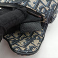 saddle Navy×Gray Jacquard 29-BO-1222サドル ネイビー×グレー ジャガード 29-BO-1222