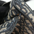 saddle Navy×Gray Jacquard 29-BO-1222サドル ネイビー×グレー ジャガード 29-BO-1222