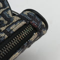 saddle Navy×Gray Jacquard 29-BO-1222サドル ネイビー×グレー ジャガード 29-BO-1222