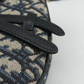saddle Navy×Gray Jacquard 29-BO-1222サドル ネイビー×グレー ジャガード 29-BO-1222