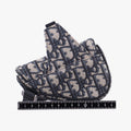 saddle Navy×Gray Jacquard 29-BO-1222サドル ネイビー×グレー ジャガード 29-BO-1222