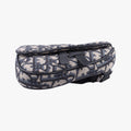 saddle Navy×Gray Jacquard 29-BO-1222サドル ネイビー×グレー ジャガード 29-BO-1222