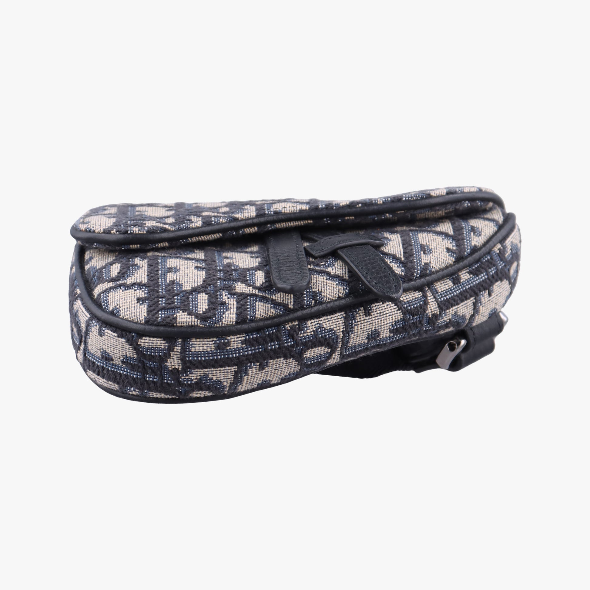 saddle Navy×Gray Jacquard 29-BO-1222サドル ネイビー×グレー ジャガード 29-BO-1222