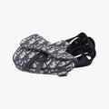 saddle Navy×Gray Jacquard 29-BO-1222サドル ネイビー×グレー ジャガード 29-BO-1222
