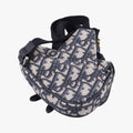 saddle Navy×Gray Jacquard 29-BO-1222サドル ネイビー×グレー ジャガード 29-BO-1222
