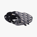 saddle Navy×Gray Jacquard 29-BO-1222サドル ネイビー×グレー ジャガード 29-BO-1222