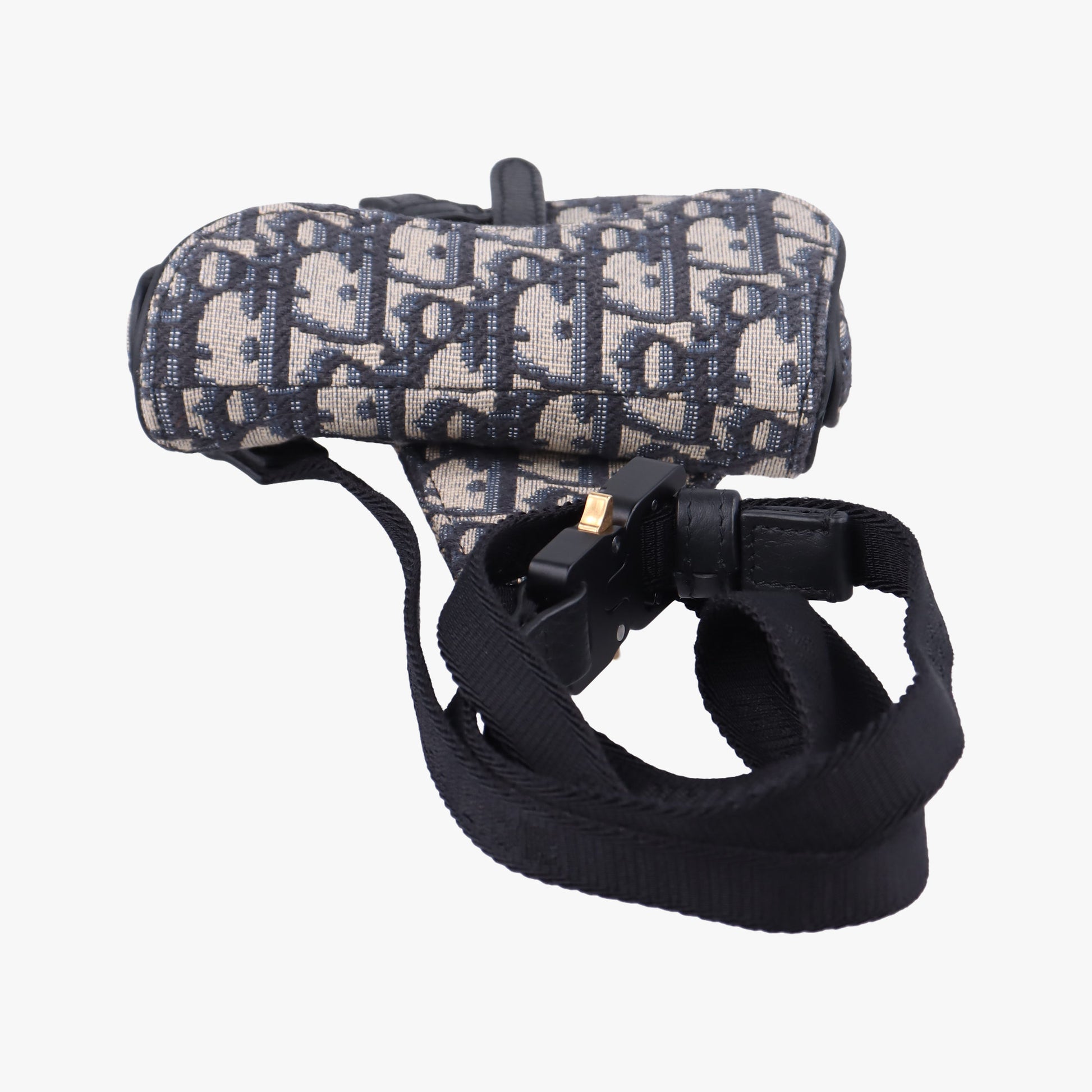 saddle Navy×Gray Jacquard 29-BO-1222サドル ネイビー×グレー ジャガード 29-BO-1222