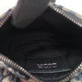 saddle Navy×Gray Jacquard 29-BO-1222サドル ネイビー×グレー ジャガード 29-BO-1222