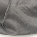 Corset Hobo Beige × Black Mouton × Nylon × Leather 131BM-0064コルセットホーボー ベージュ × ブラック ムートン × ナイロン × レザー 131BM-0064