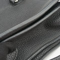 New Jackie Black Leather 362971 H016988767ニュージャッキー ブラック レザー 362971 H016988767