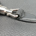New Jackie Black Leather 362971 H016988767ニュージャッキー ブラック レザー 362971 H016988767