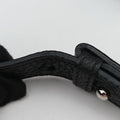 New Jackie Black Leather 362971 H016988767ニュージャッキー ブラック レザー 362971 H016988767
