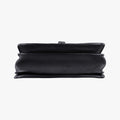 New Jackie Black Leather 362971 H016988767ニュージャッキー ブラック レザー 362971 H016988767