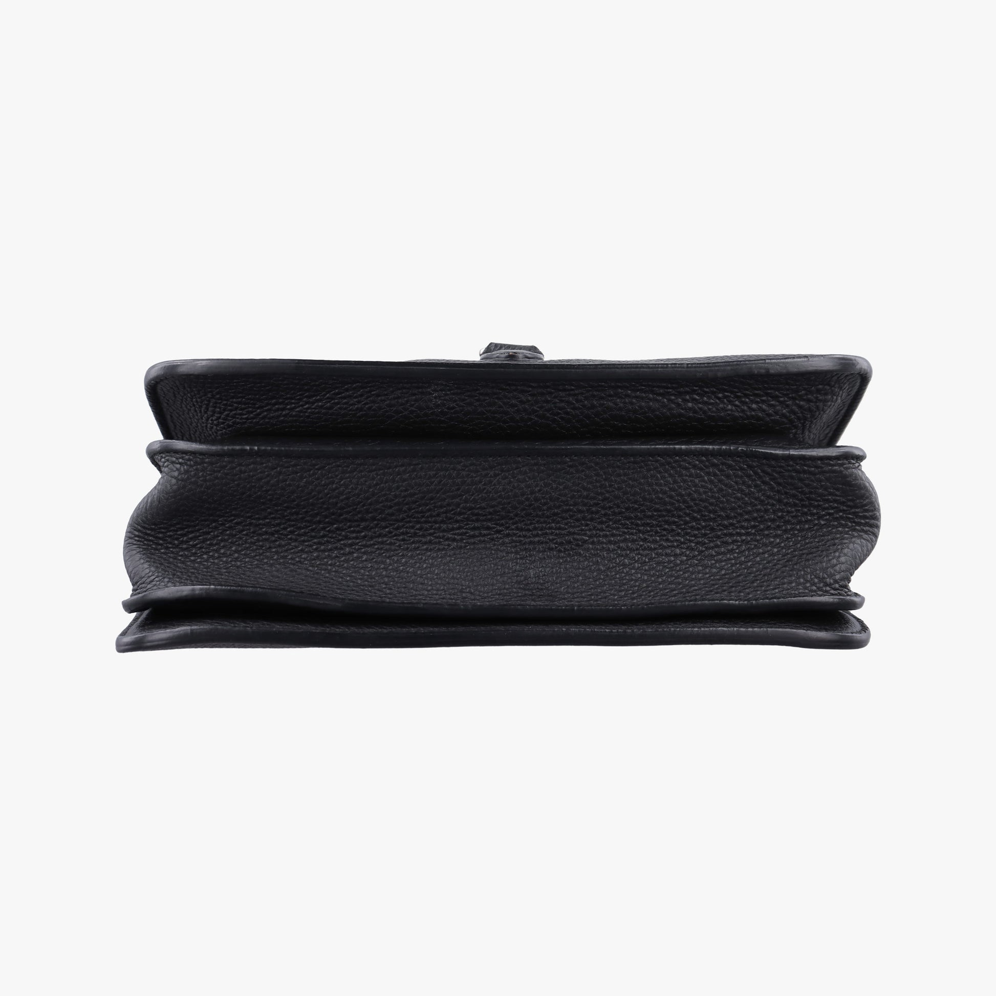New Jackie Black Leather 362971 H016988767ニュージャッキー ブラック レザー 362971 H016988767