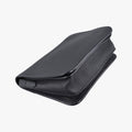 New Jackie Black Leather 362971 H016988767ニュージャッキー ブラック レザー 362971 H016988767