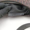 Zucchino Brown Canvas 8BR036 2305/8BR036/JQ5/049ズッキーノ柄 ブラウン キャンバス 8BR036 2305/8BR036/JQ5/049