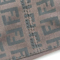 Zucchino Brown Canvas 8BR036 2305/8BR036/JQ5/049ズッキーノ柄 ブラウン キャンバス 8BR036 2305/8BR036/JQ5/049