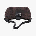 Zucchino Brown Canvas 8BR036 2305/8BR036/JQ5/049ズッキーノ柄 ブラウン キャンバス 8BR036 2305/8BR036/JQ5/049