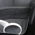 Pre-owned Yves Saint Laurent KATE Black Leather 452159 shoulderbag | stylenewstar