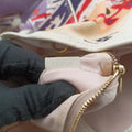 Pre-owned Louis Vuitton Galliera Riviera GM multicolor Canvas M95805 handbag | stylenewstar