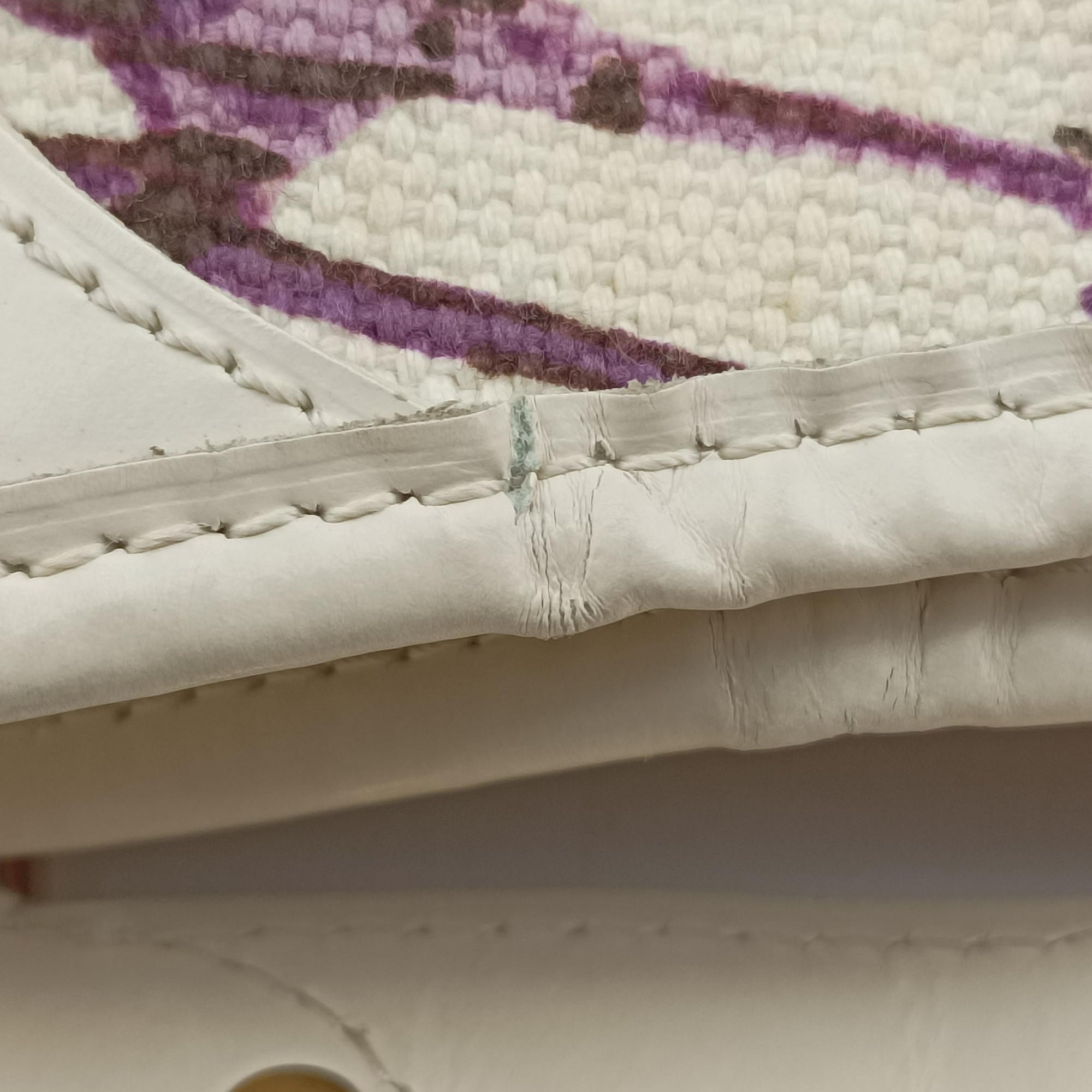 Pre-owned Louis Vuitton Galliera Riviera GM multicolor Canvas M95805 handbag | stylenewstar