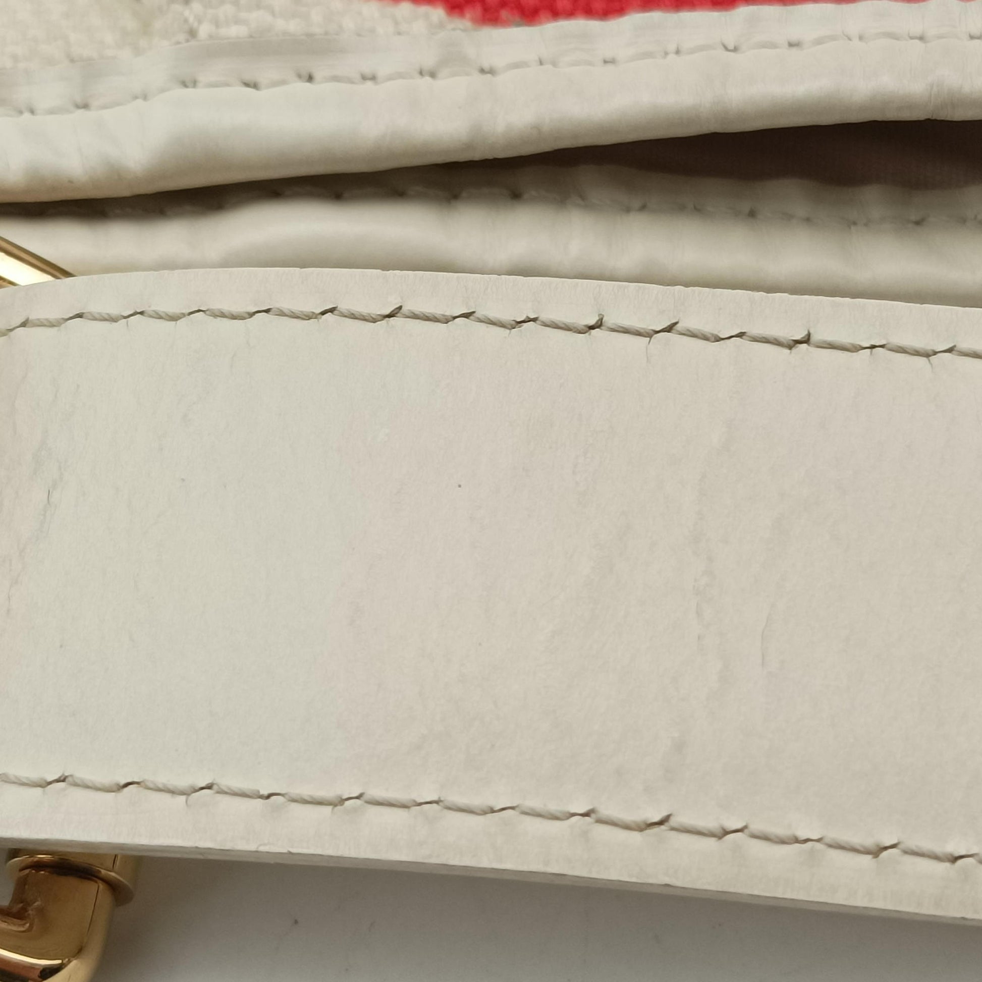 Pre-owned Louis Vuitton Galliera Riviera GM multicolor Canvas M95805 handbag | stylenewstar