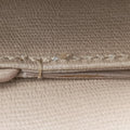 Pre-owned Yves Saint Laurent Y Ligne Camel Leather 247695 shoulderbag | stylenewstar