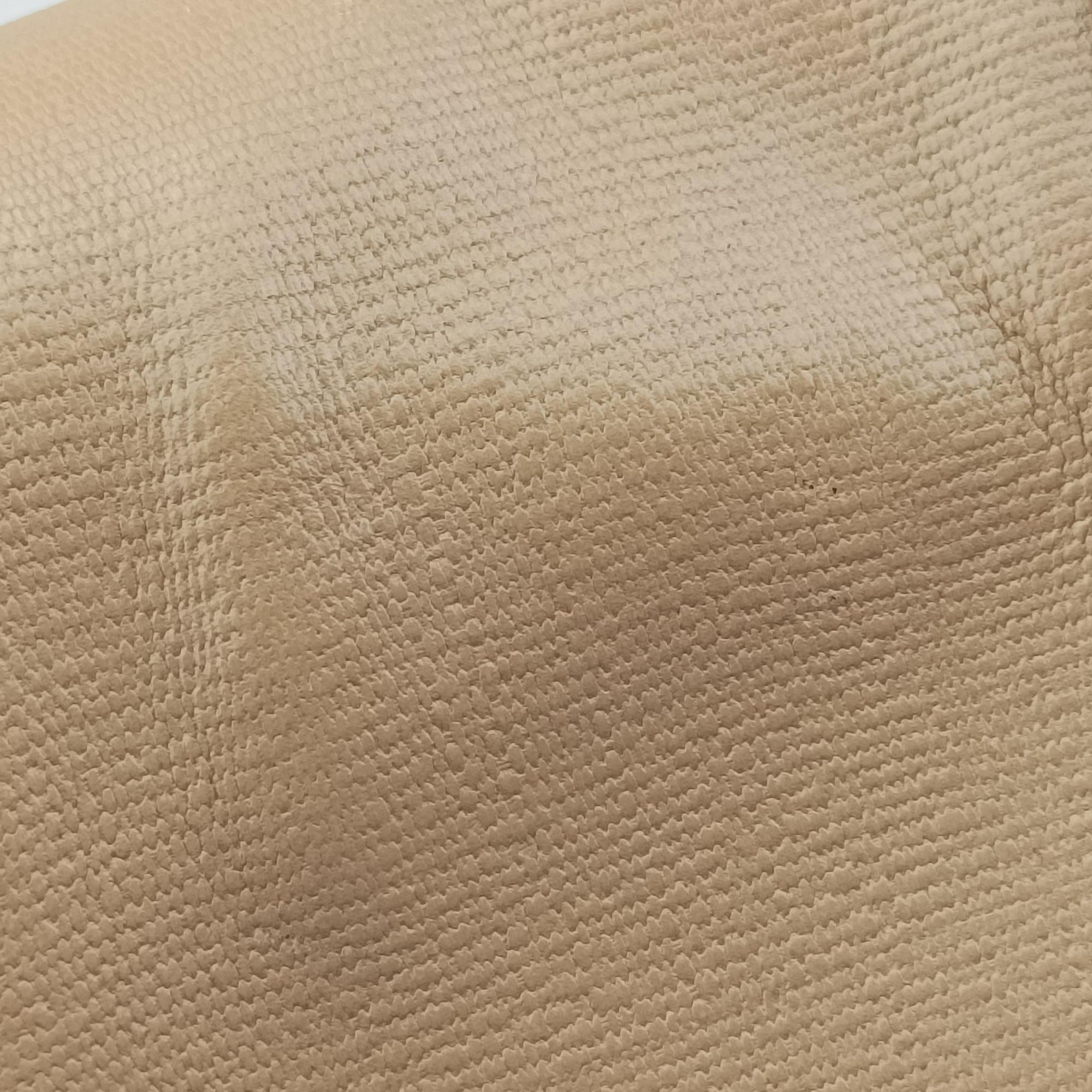 Pre-owned Yves Saint Laurent Y Ligne Camel Leather 247695 shoulderbag | stylenewstar