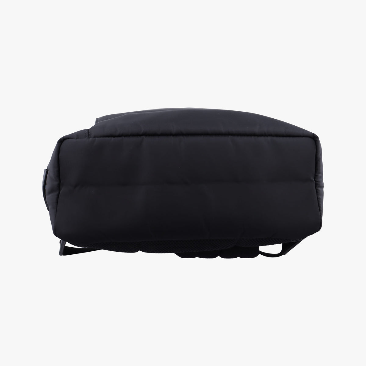 Secondhand Fendi monster bag bugs Black x Multicolour Nylon x leather 8BZ035 backpack/rucksack | stylenewstar