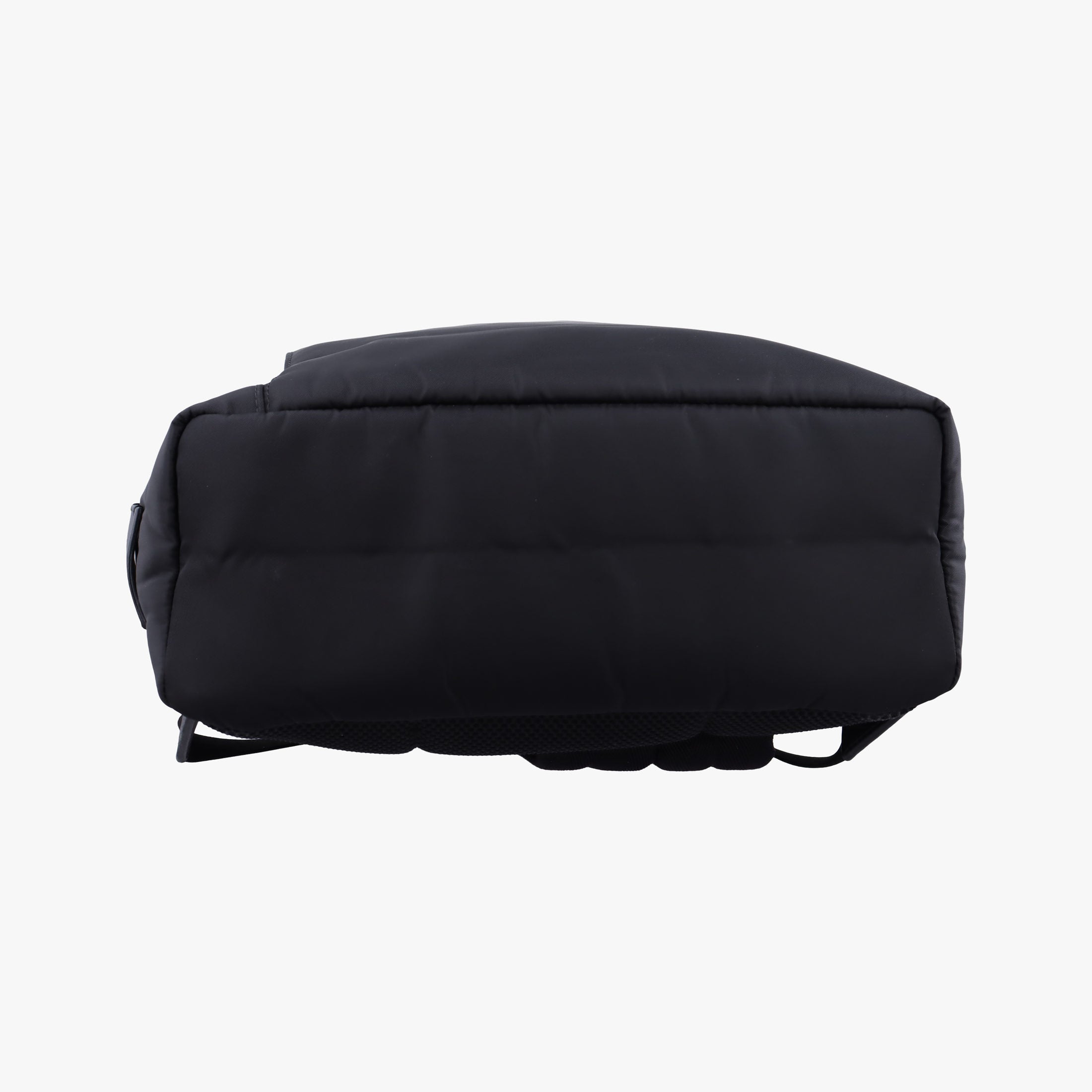 Secondhand Fendi monster bag bugs Black x Multicolour Nylon x leather 8BZ035 backpack/rucksack | stylenewstar