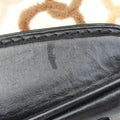 Dolly Black x White x Multicolor Cotton ×Velvetx Leather M95194 BA0046ドリー ブラック×ホワイト×マルチカラー コットン×ベルベット×レザー M95194 BA0046