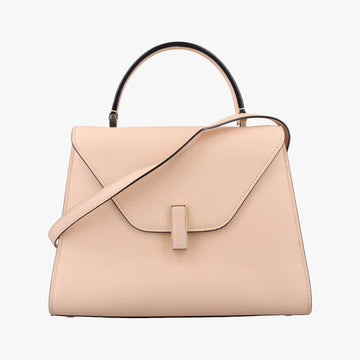 Iside Pink Calfskin N 425304イジィデ ピンク カーフスキン N 425304