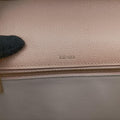 Iside Pink Calfskin N 425304イジィデ ピンク カーフスキン N 425304