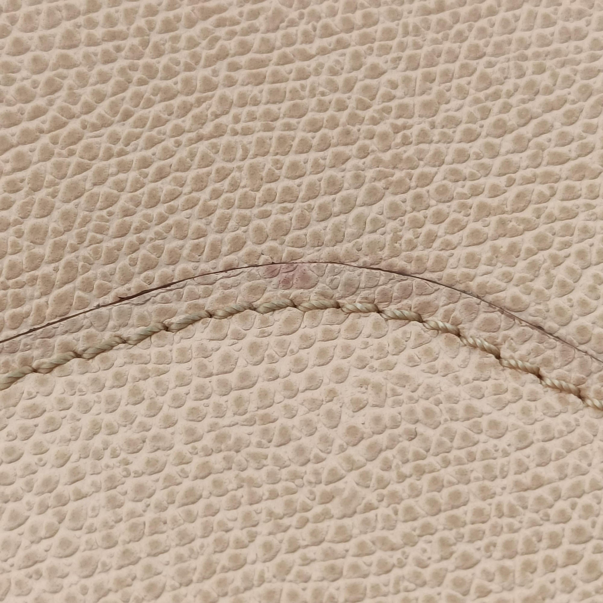 Iside Pink Calfskin N 425304イジィデ ピンク カーフスキン N 425304
