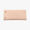 Iside Pink Calfskin N 425304イジィデ ピンク カーフスキン N 425304