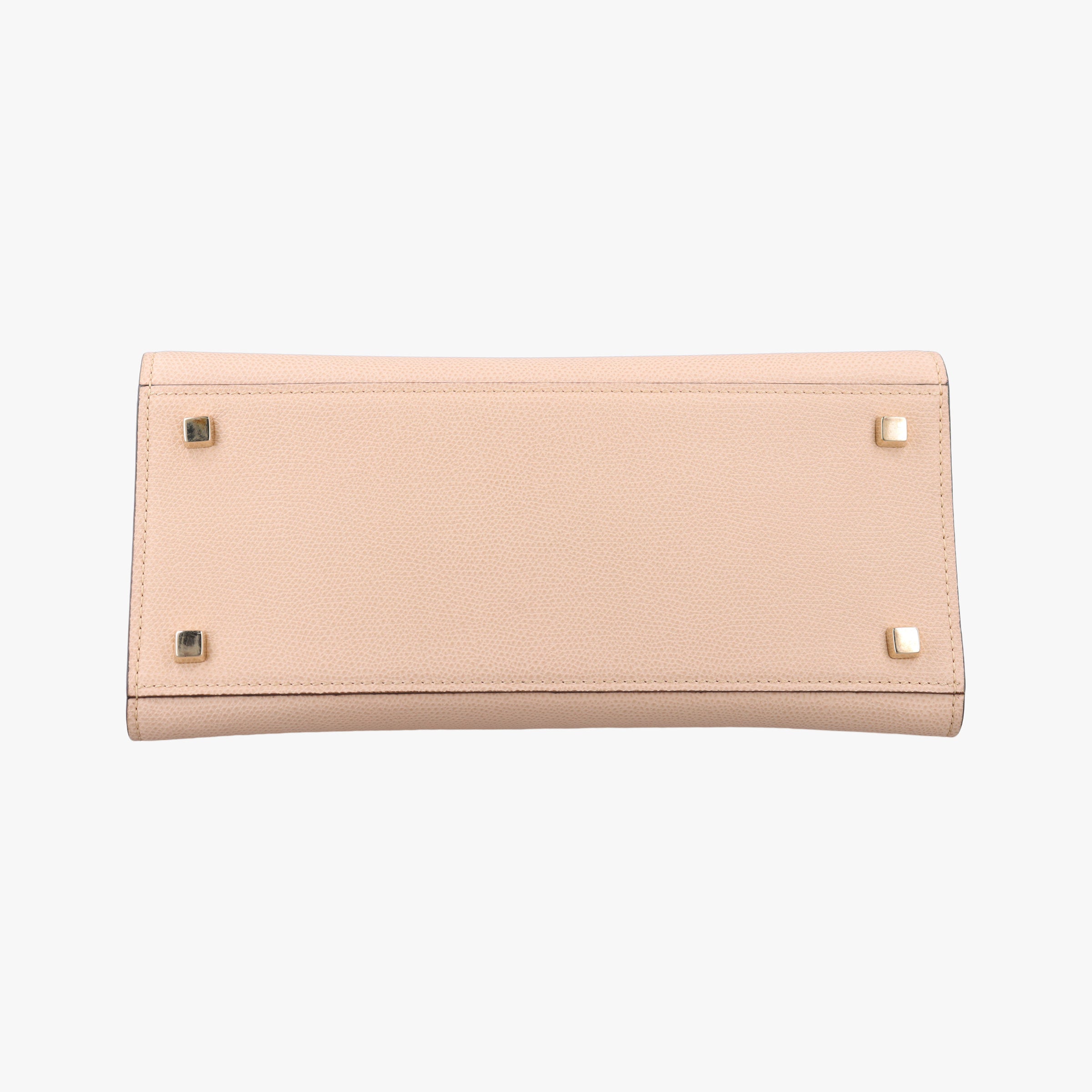 Iside Pink Calfskin N 425304イジィデ ピンク カーフスキン N 425304