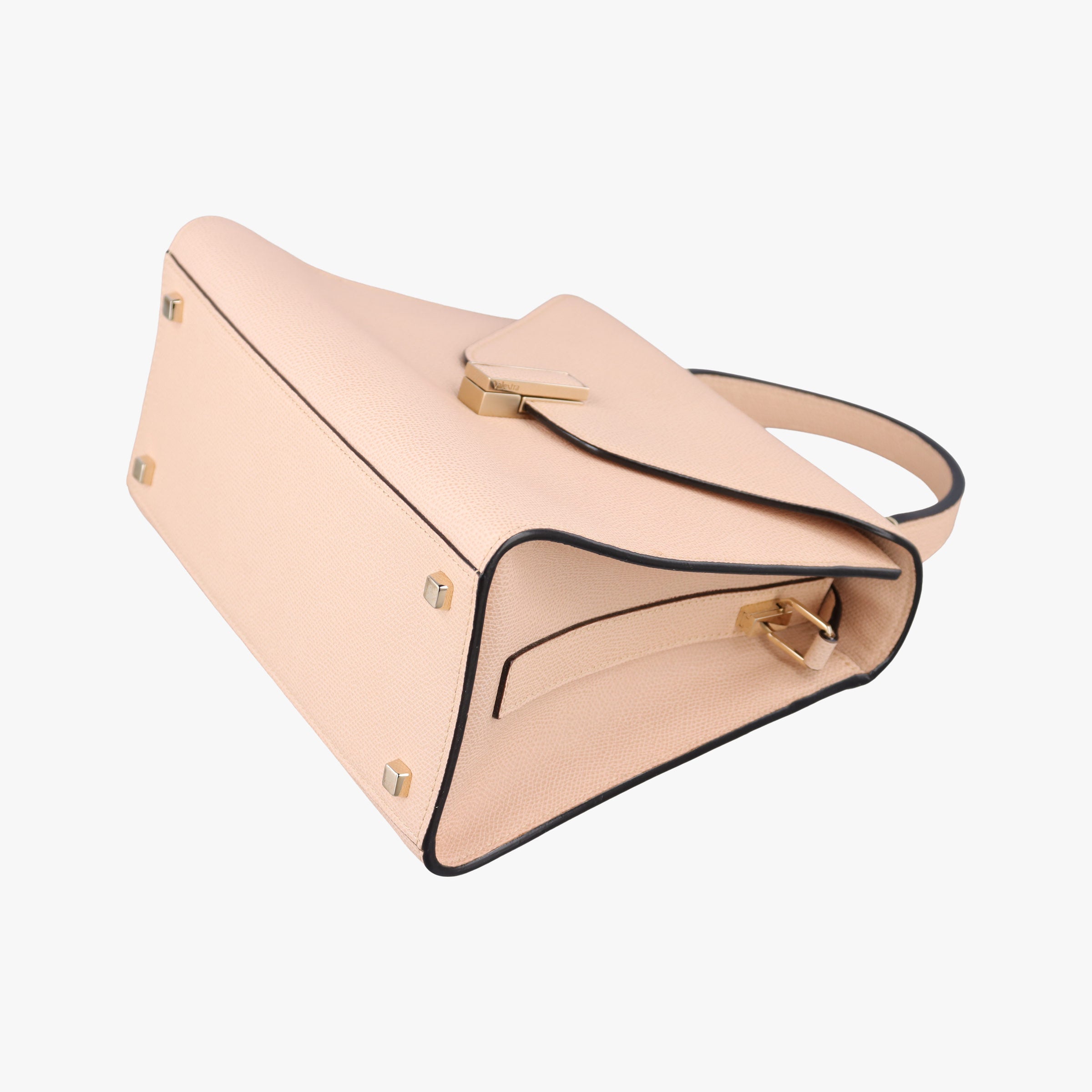 Iside Pink Calfskin N 425304イジィデ ピンク カーフスキン N 425304