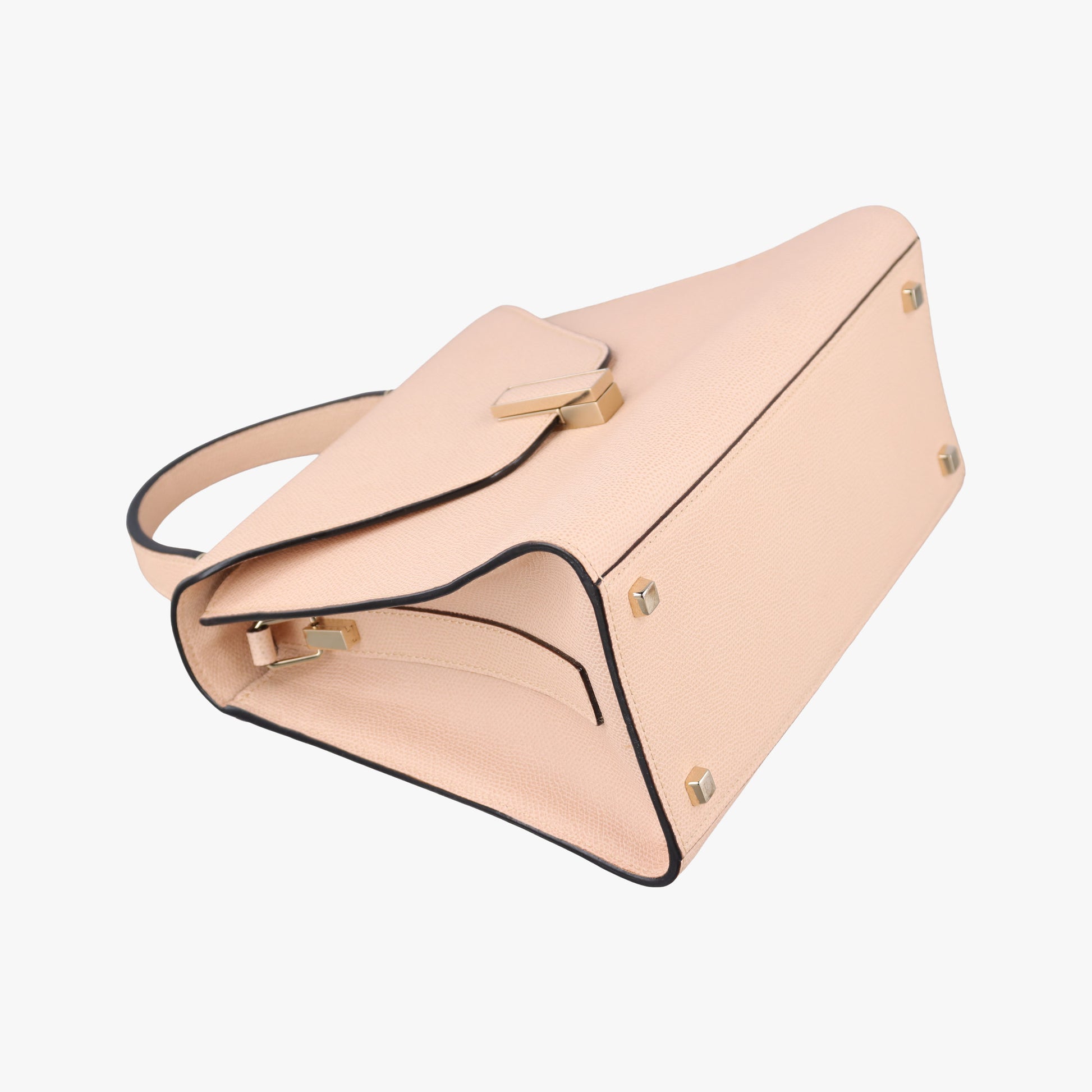 Iside Pink Calfskin N 425304イジィデ ピンク カーフスキン N 425304
