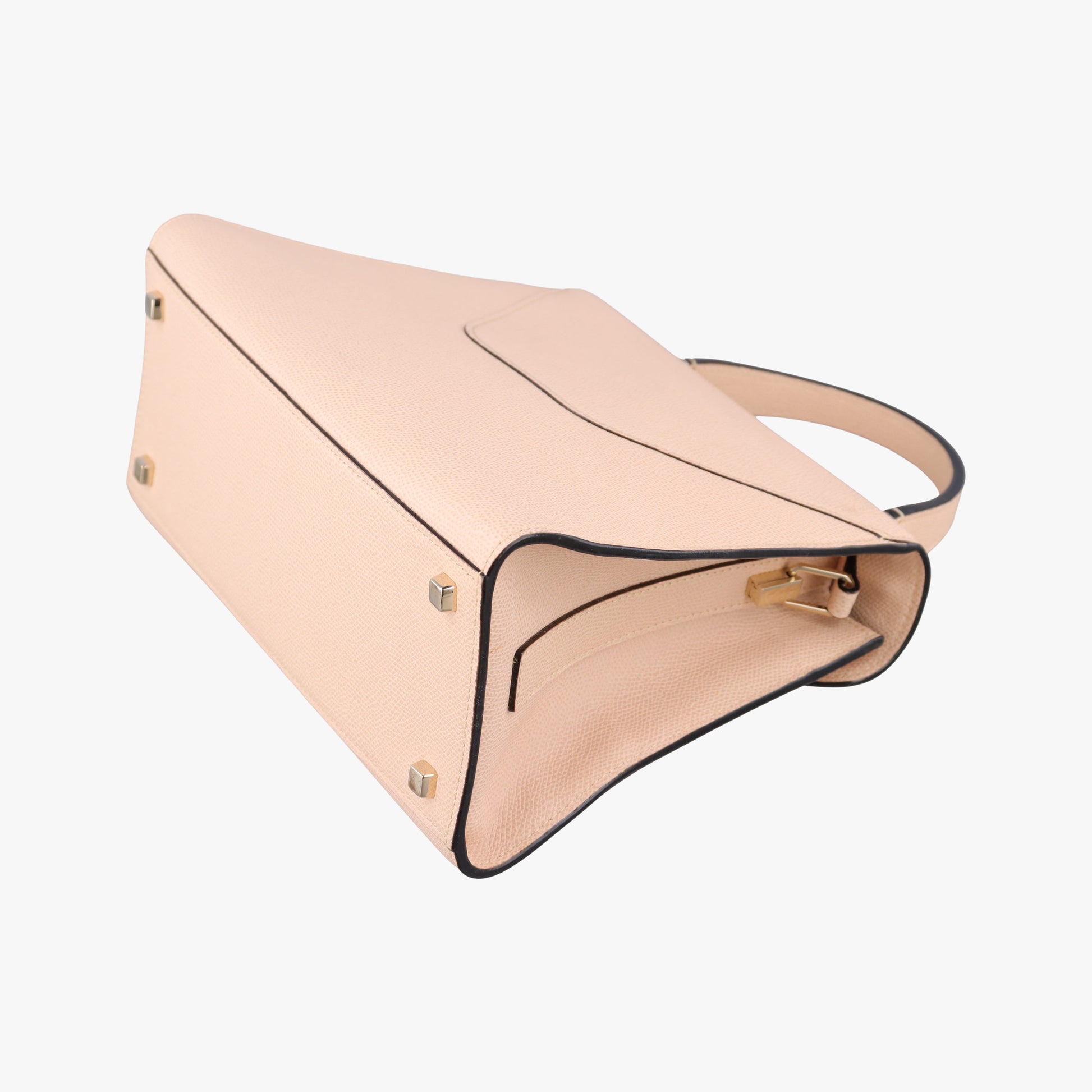 Iside Pink Calfskin N 425304イジィデ ピンク カーフスキン N 425304